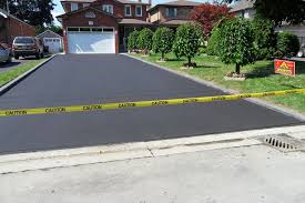 Best Driveway Grading and Leveling  in Bacliff, TX