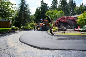 Best Recycled Asphalt Driveway Installation  in Bacliff, TX