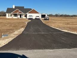 Best Paver Driveway Installation  in Bacliff, TX