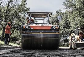 Best Driveway Removal and Replacement  in Bacliff, TX