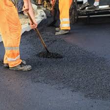 Best Driveway Resurfacing  in Bacliff, TX